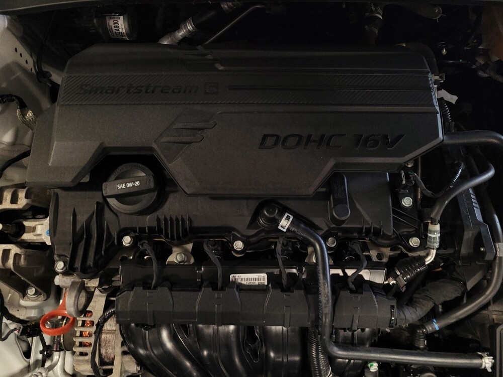 2022 Hyundai Elantra in Ocala, FL 34471 - 18098404 30