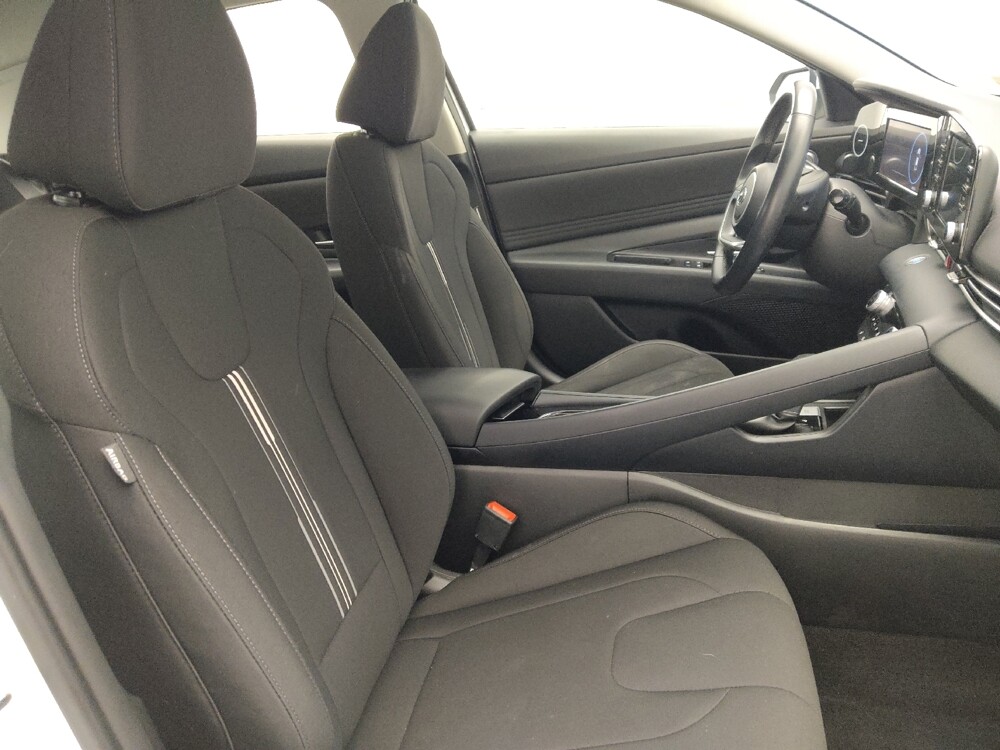 2022 Hyundai Elantra in Ocala, FL 34471 - 18098404 21