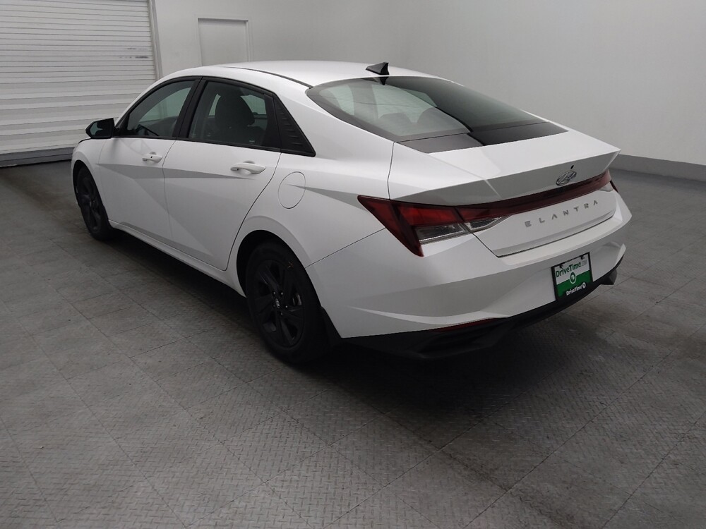 2022 Hyundai Elantra in Ocala, FL 34471 - 18098404 5