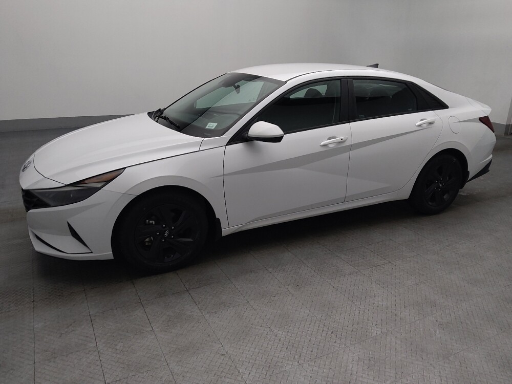 2022 Hyundai Elantra in Ocala, FL 34471 - 18098404 2