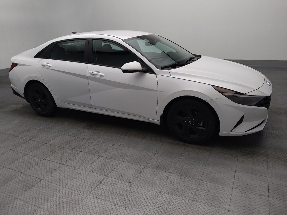 2022 Hyundai Elantra in Ocala, FL 34471 - 18098404 11