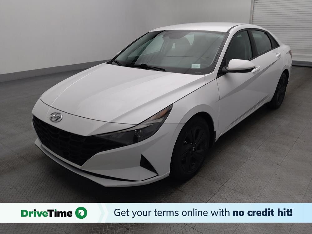 2022 Hyundai Elantra in Ocala, FL 34471 - 18098404