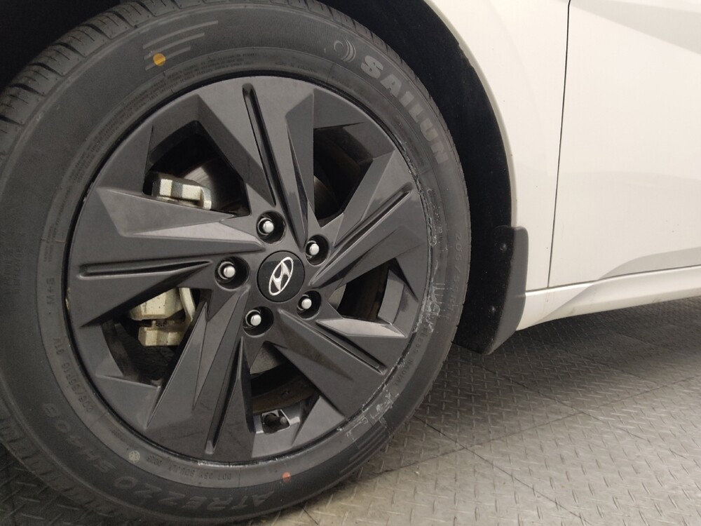 2022 Hyundai Elantra in Ocala, FL 34471 - 18098404 31