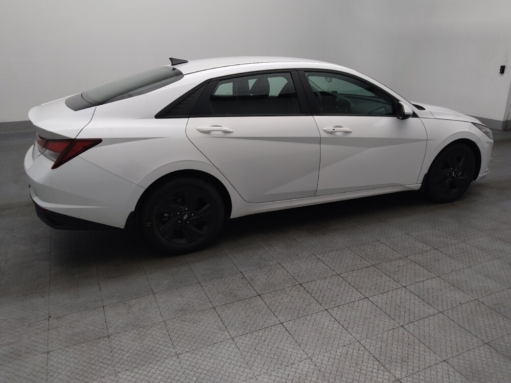 2022 Hyundai Elantra in Ocala, FL 34471 - 18098404 10