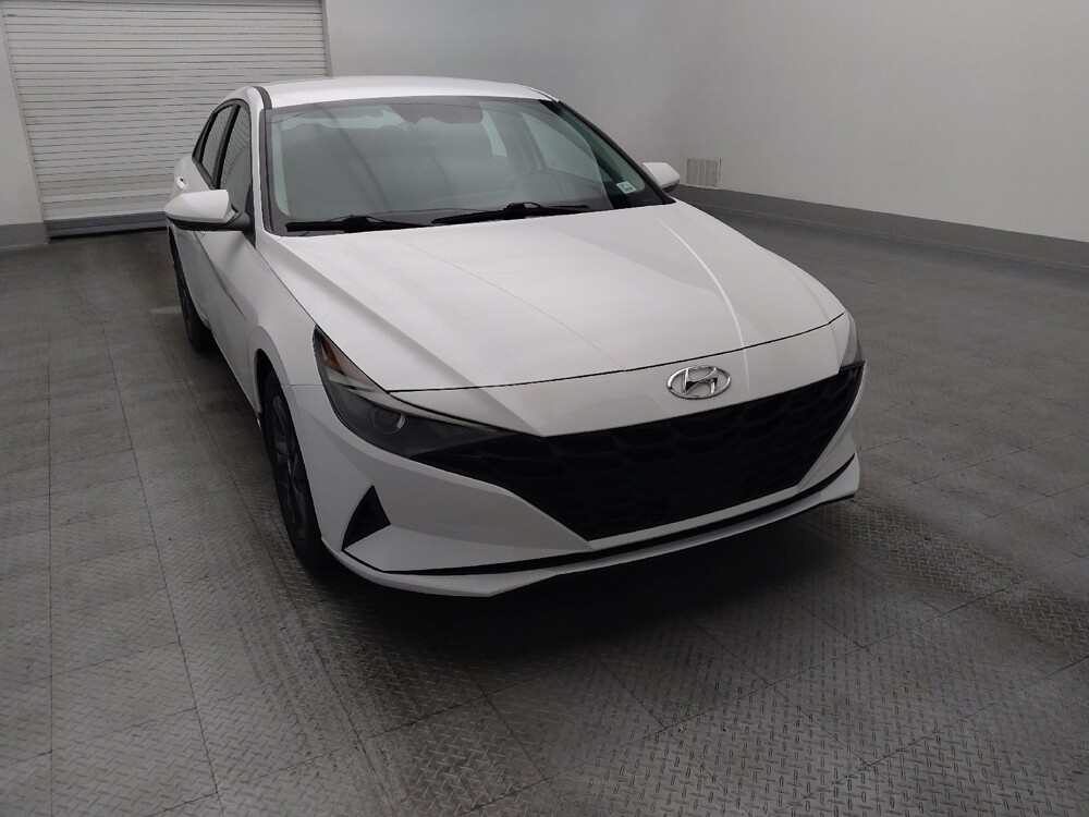 2022 Hyundai Elantra in Ocala, FL 34471 - 18098404 14