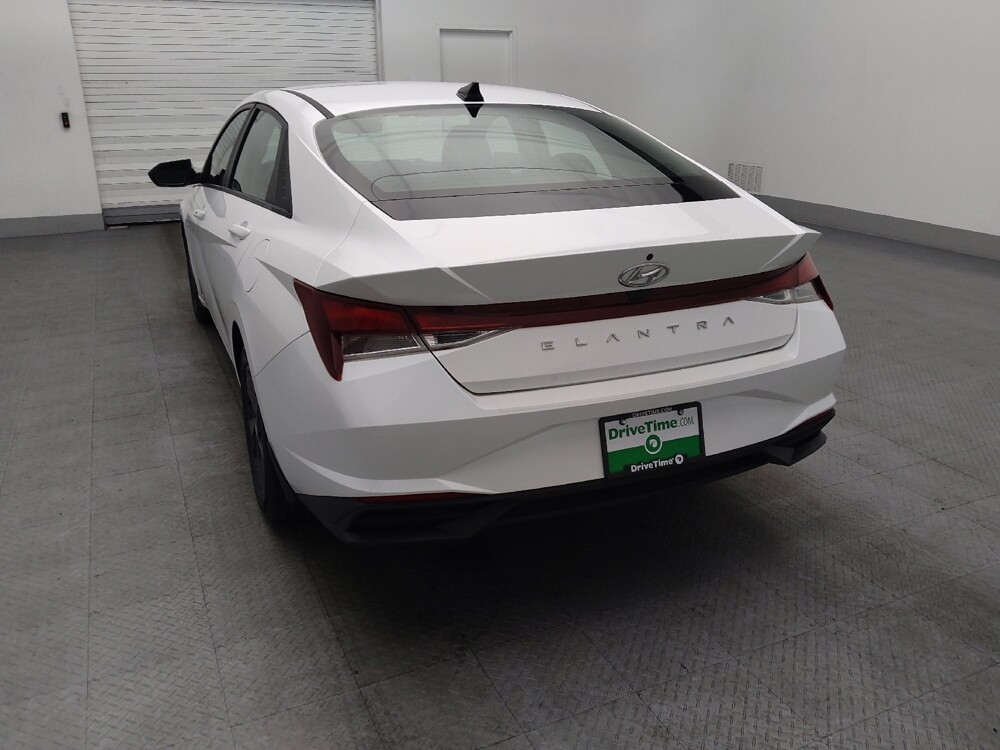 2022 Hyundai Elantra in Ocala, FL 34471 - 18098404 6