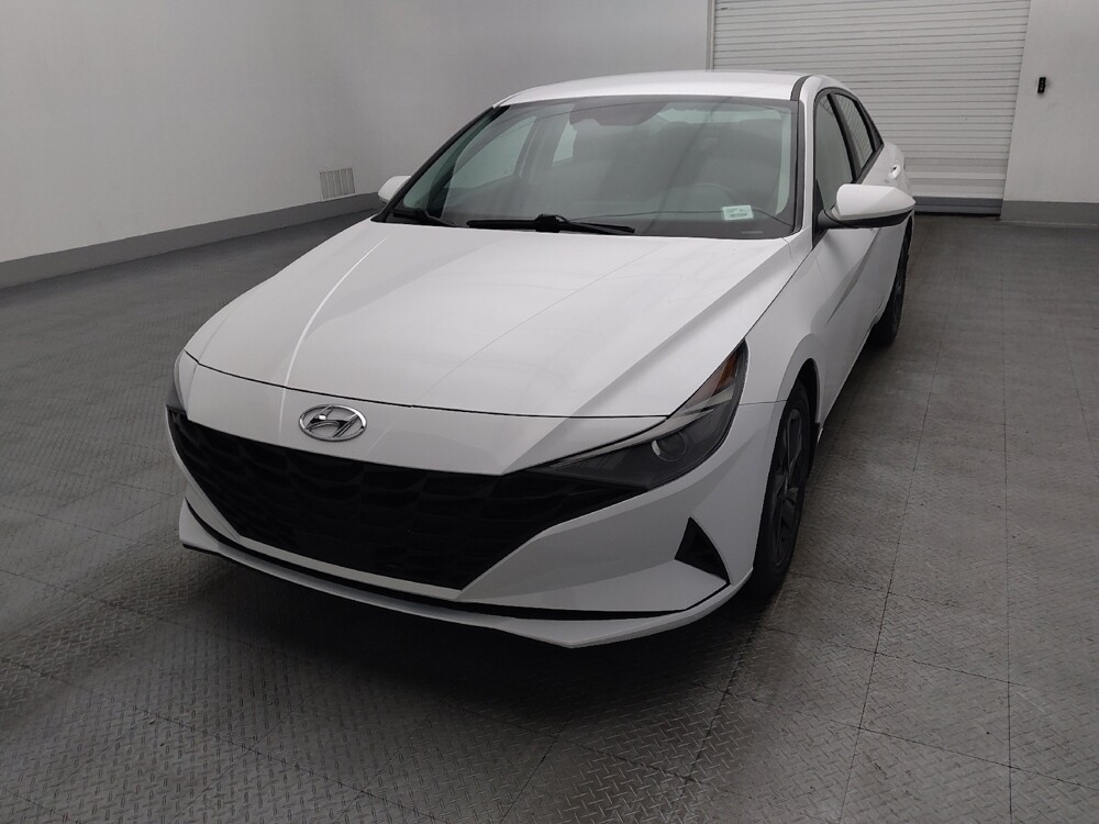 2022 Hyundai Elantra in Ocala, FL 34471 - 18098404 15