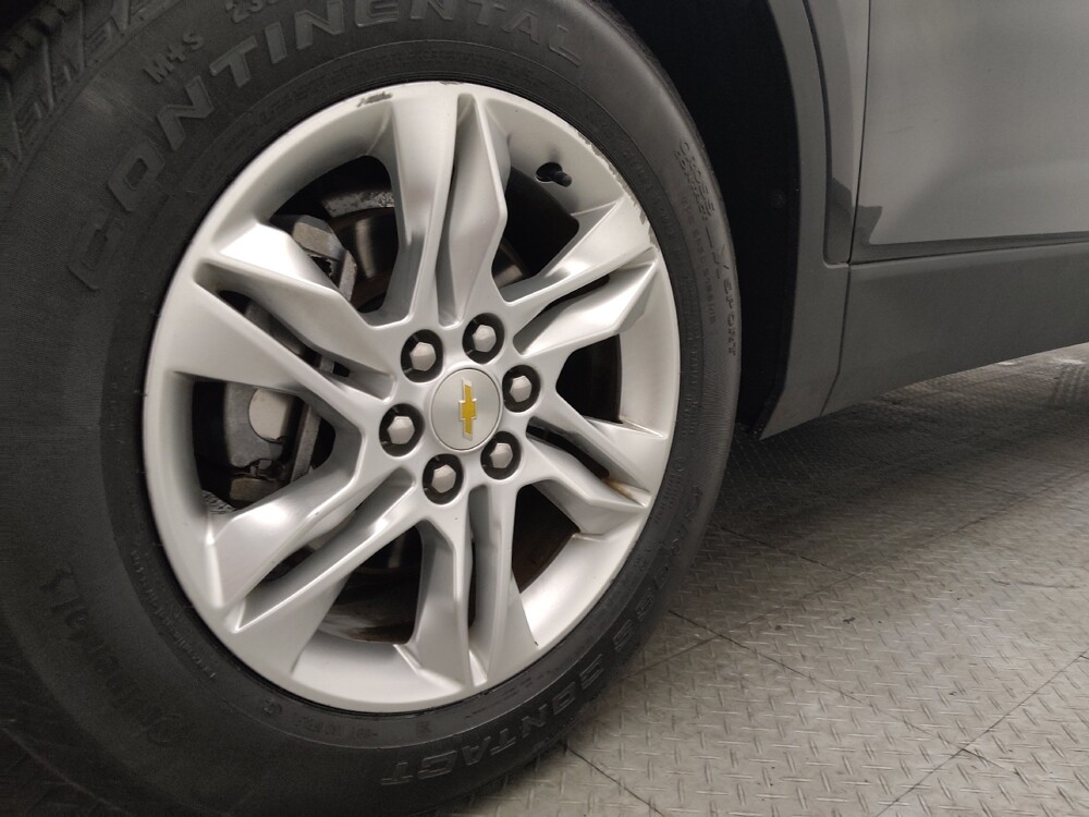 2019 Chevrolet Blazer in Ocala, FL 34471 - 18098405 31