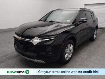 2019 Chevrolet Blazer in Ocala, FL 34471