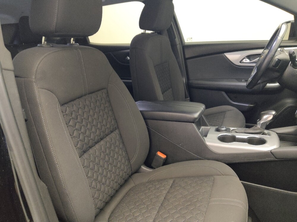 2019 Chevrolet Blazer in Ocala, FL 34471 - 18098405 21