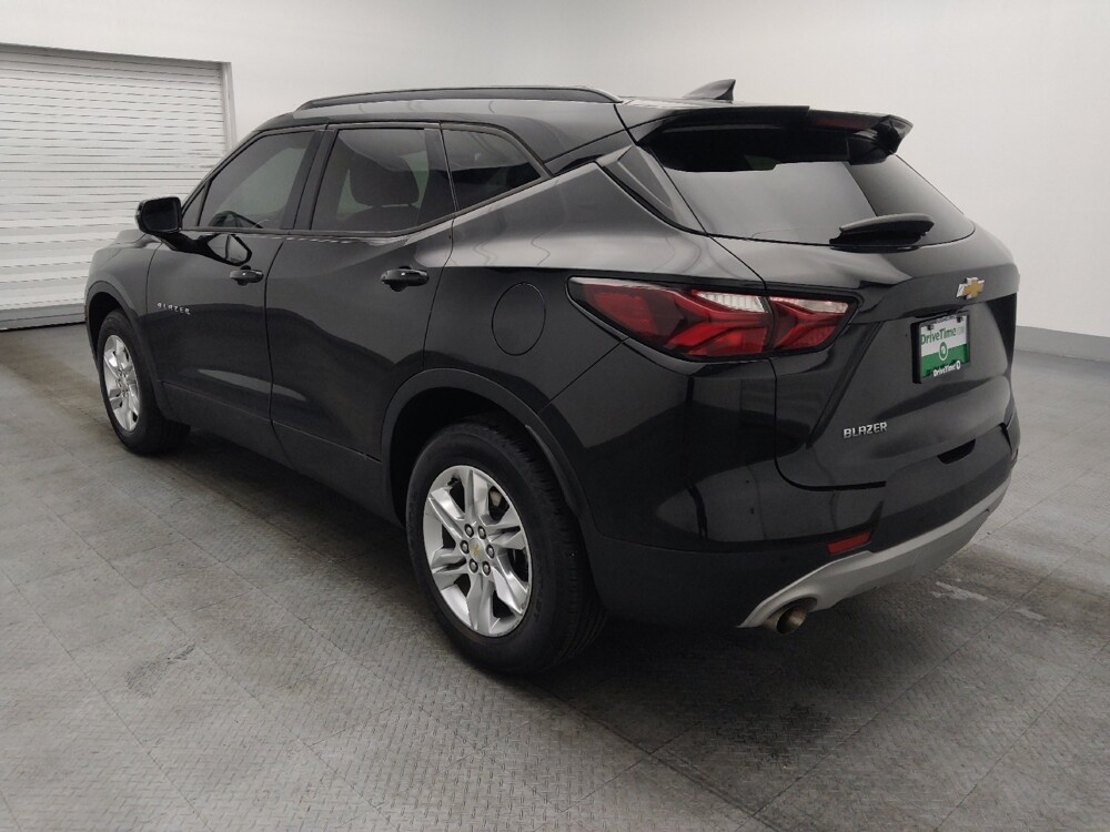 2019 Chevrolet Blazer in Ocala, FL 34471 - 18098405 5