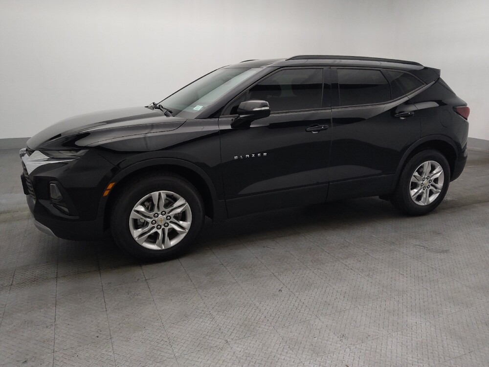 2019 Chevrolet Blazer in Ocala, FL 34471 - 18098405 2