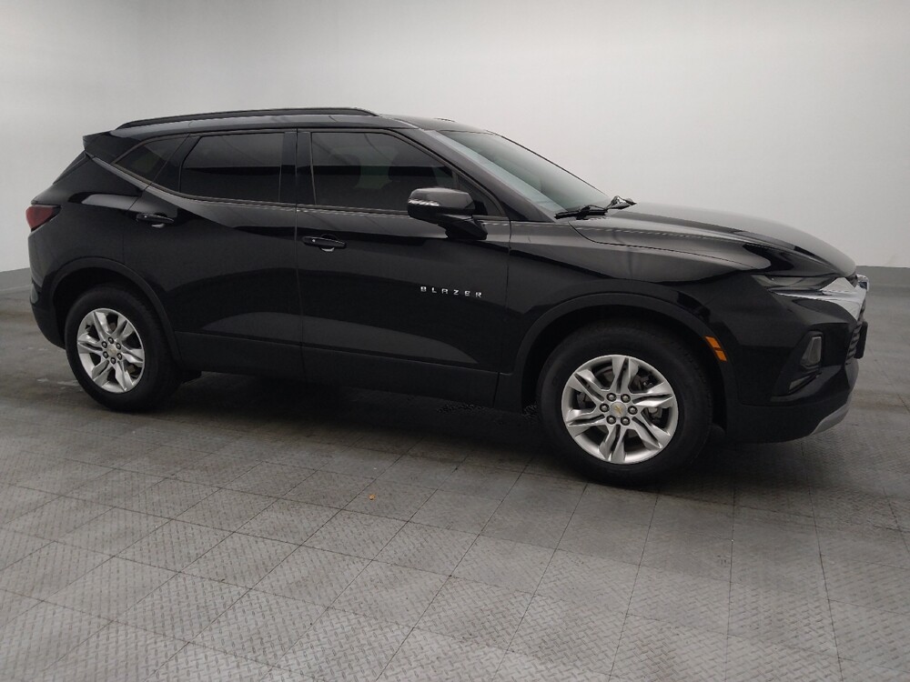 2019 Chevrolet Blazer in Ocala, FL 34471 - 18098405 11