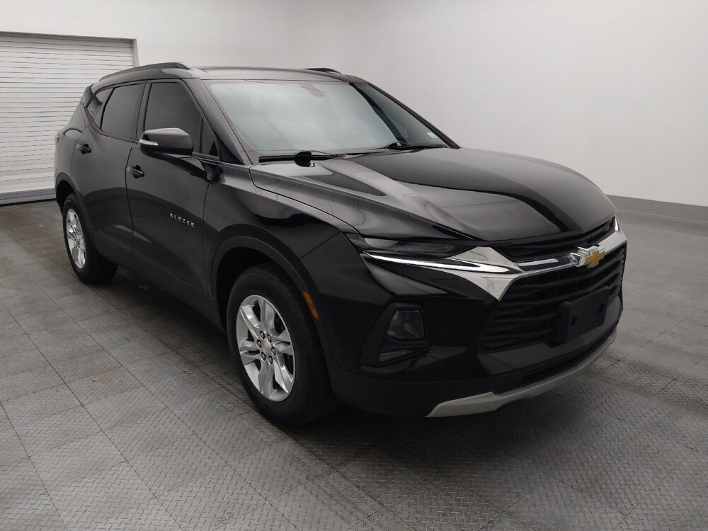 2019 Chevrolet Blazer in Ocala, FL 34471 - 18098405 13