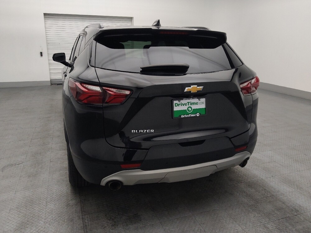 2019 Chevrolet Blazer in Ocala, FL 34471 - 18098405 6