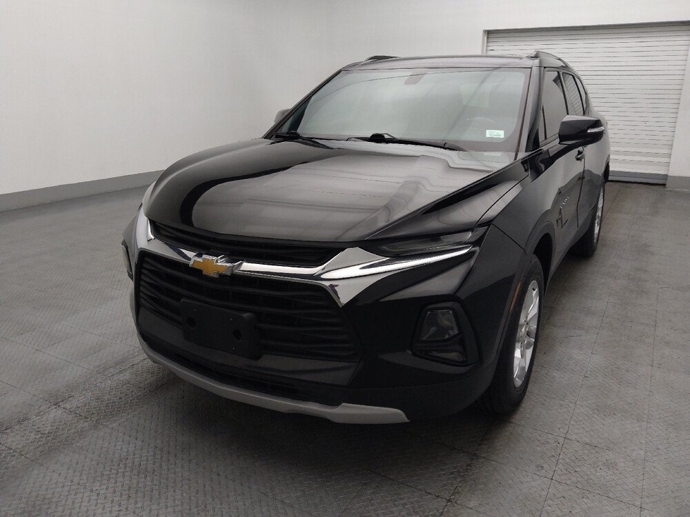 2019 Chevrolet Blazer in Ocala, FL 34471 - 18098405 15