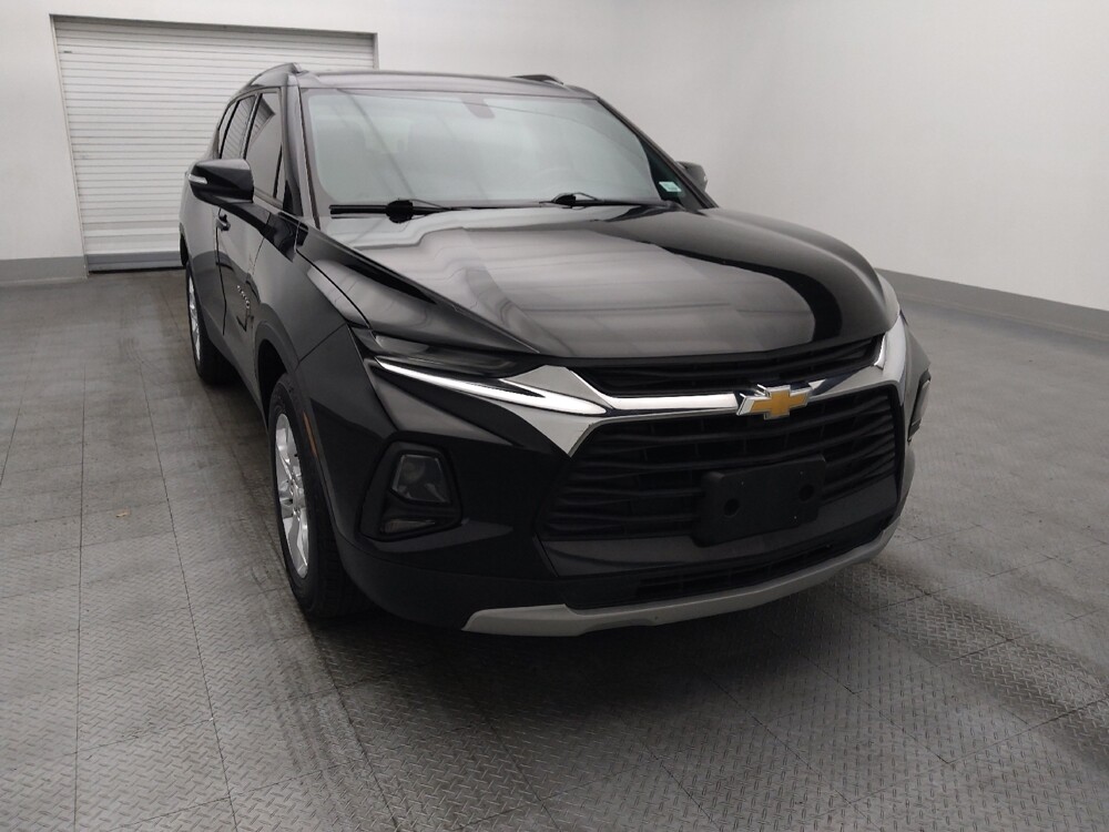 2019 Chevrolet Blazer in Ocala, FL 34471 - 18098405 14