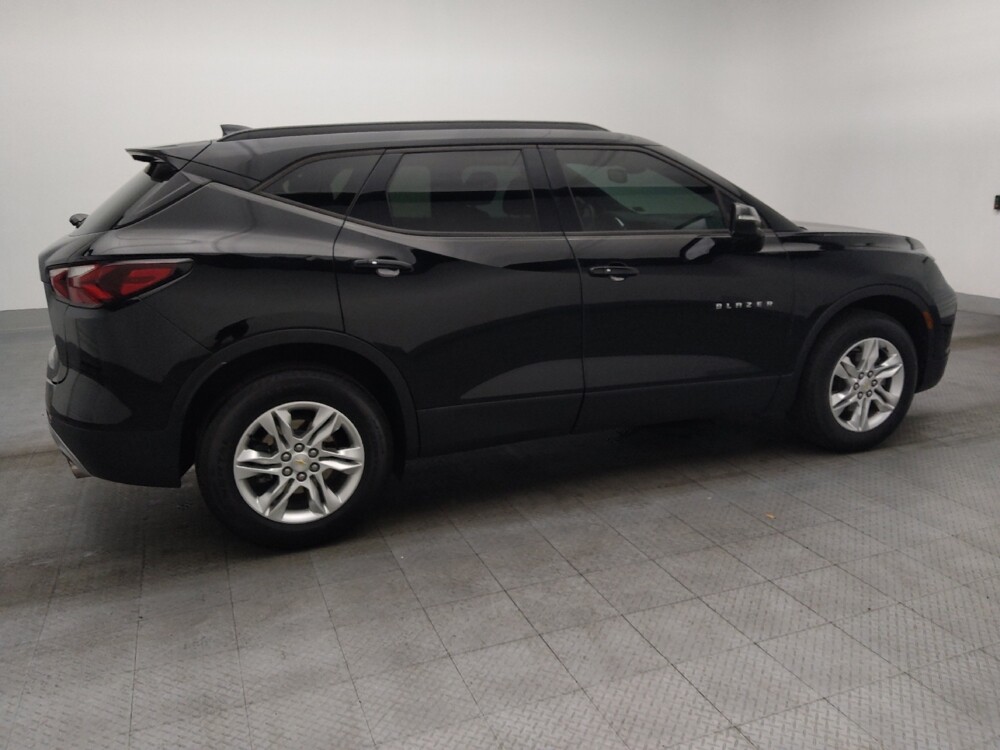 2019 Chevrolet Blazer in Ocala, FL 34471 - 18098405 10