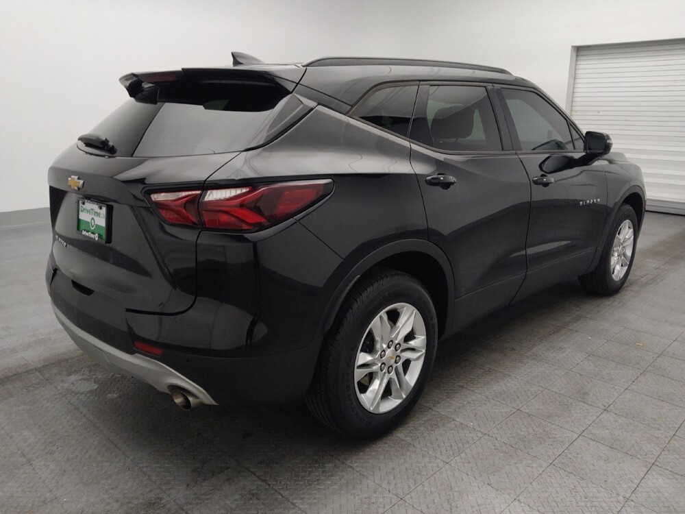 2019 Chevrolet Blazer in Ocala, FL 34471 - 18098405 9