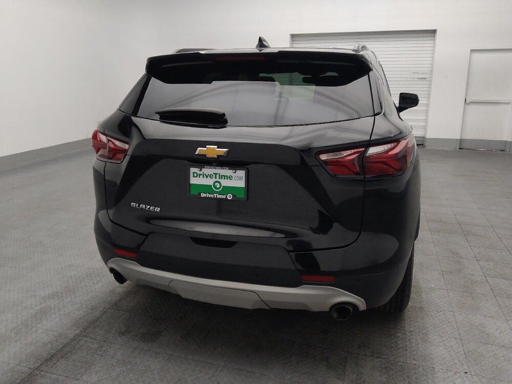 2019 Chevrolet Blazer in Ocala, FL 34471 - 18098405 7