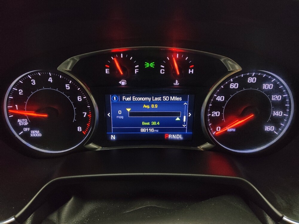 2019 Chevrolet Blazer in Ocala, FL 34471 - 18098405 23