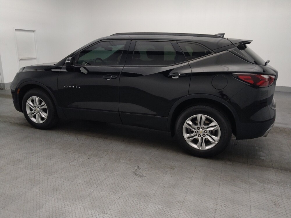 2019 Chevrolet Blazer in Ocala, FL 34471 - 18098405 3