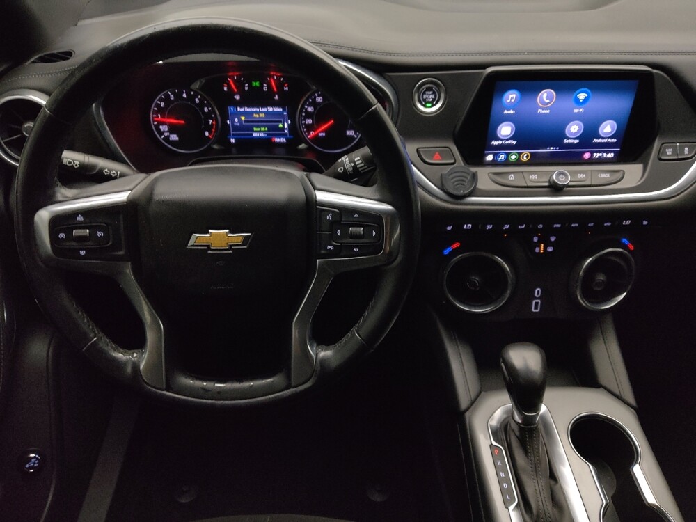 2019 Chevrolet Blazer in Ocala, FL 34471 - 18098405 22