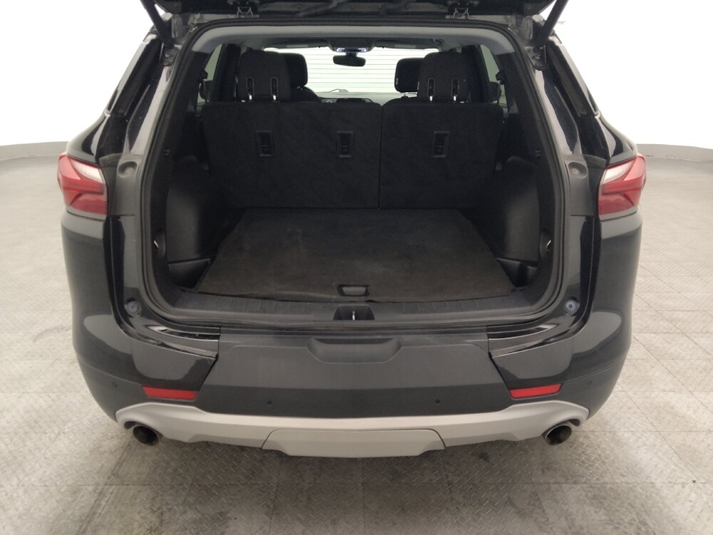 2019 Chevrolet Blazer in Ocala, FL 34471 - 18098405 29