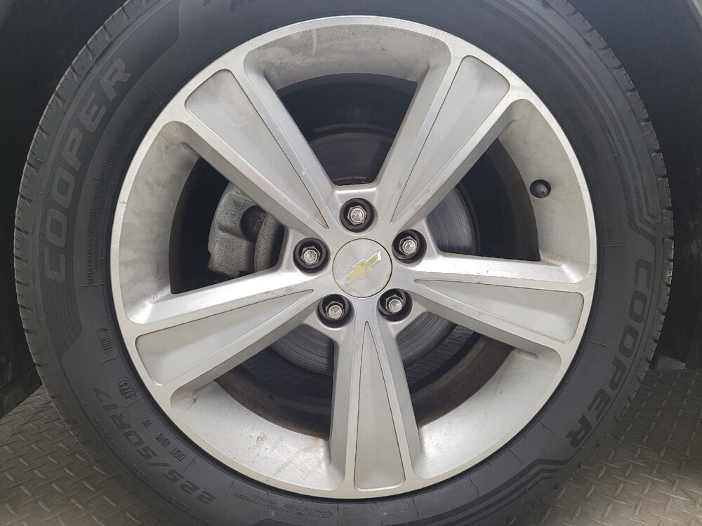 2015 Chevrolet Cruze in Eastpointe, MI 48021 - 18098406 31