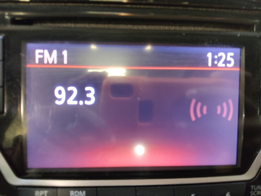 2017 Nissan Sentra in Fayetteville, NC 28304 - 18098407 25