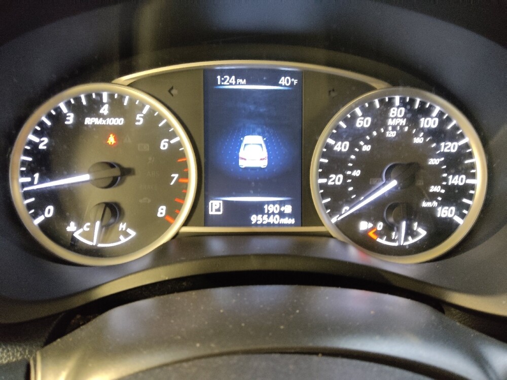 2017 Nissan Sentra in Fayetteville, NC 28304 - 18098407 23