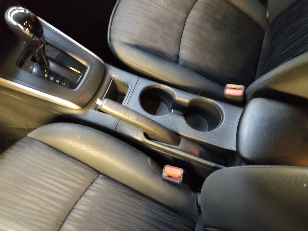 2017 Nissan Sentra in Fayetteville, NC 28304 - 18098407 26