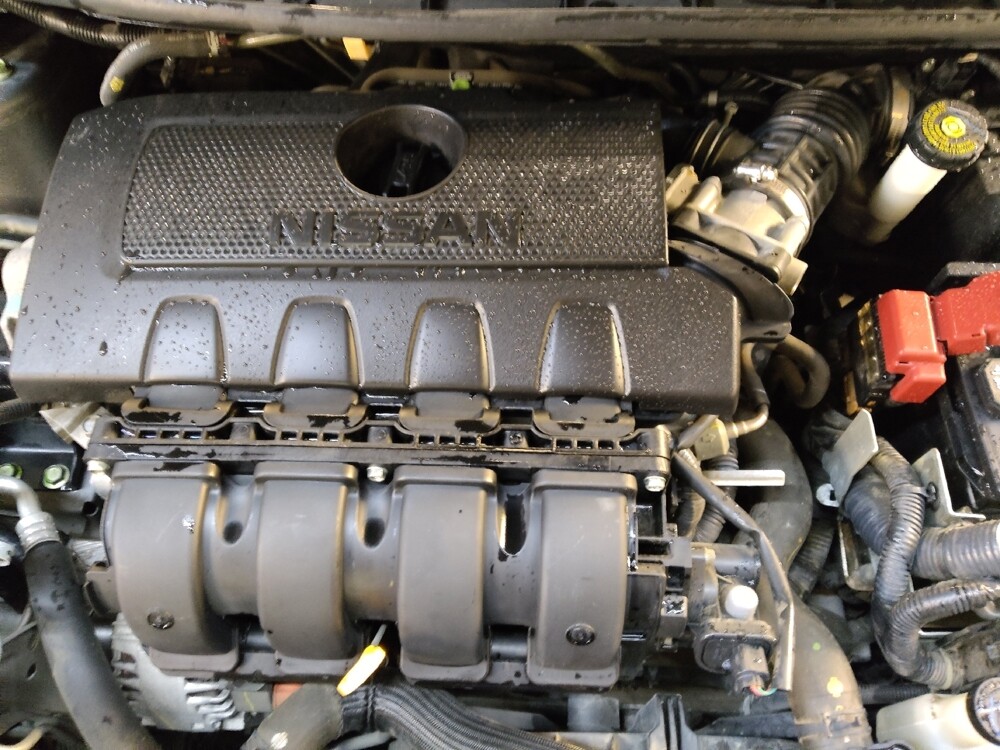 2017 Nissan Sentra in Fayetteville, NC 28304 - 18098407 30