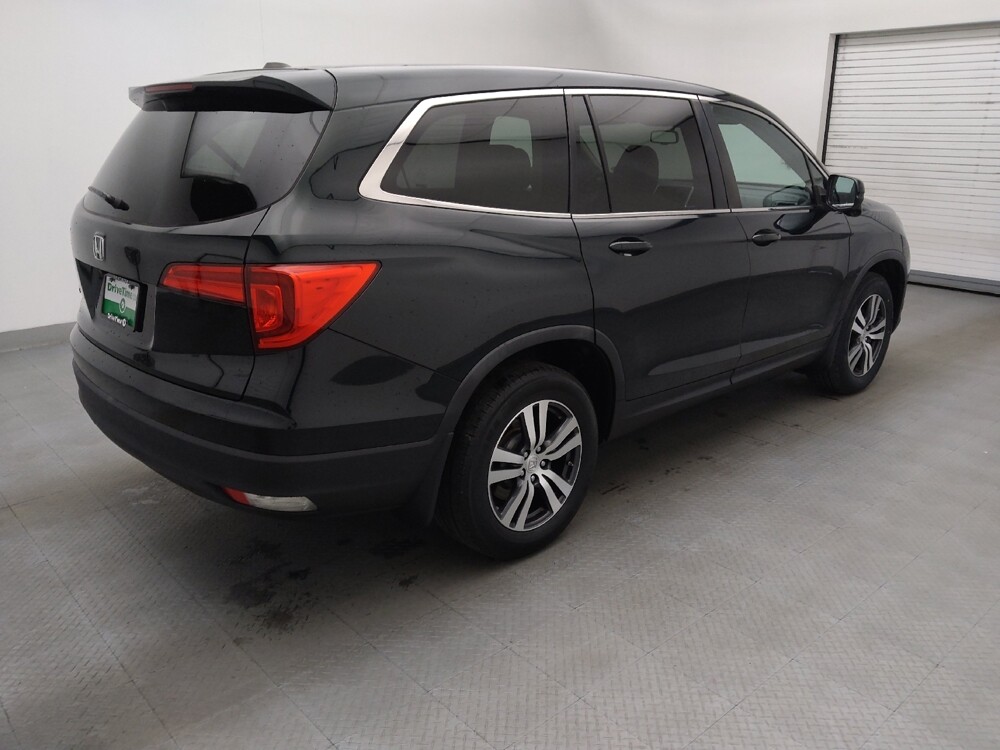 2018 Honda Pilot in Charlotte, NC 28213 - 18098408 10