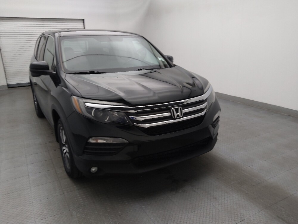 2018 Honda Pilot in Charlotte, NC 28213 - 18098408 14