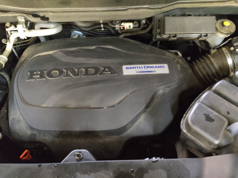 2018 Honda Pilot in Charlotte, NC 28213 - 18098408 30