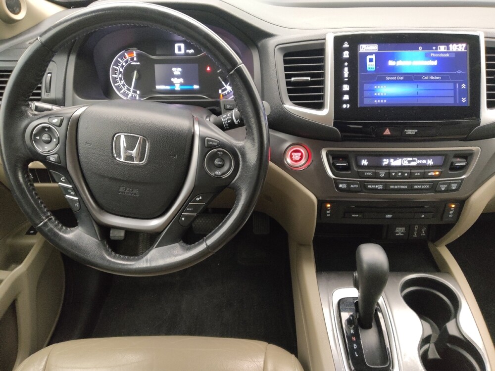 2018 Honda Pilot in Charlotte, NC 28213 - 18098408 22