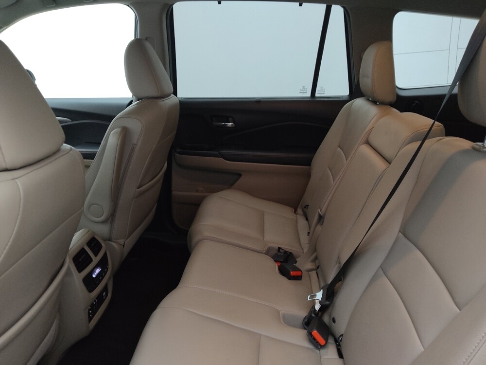 2018 Honda Pilot in Charlotte, NC 28213 - 18098408 18