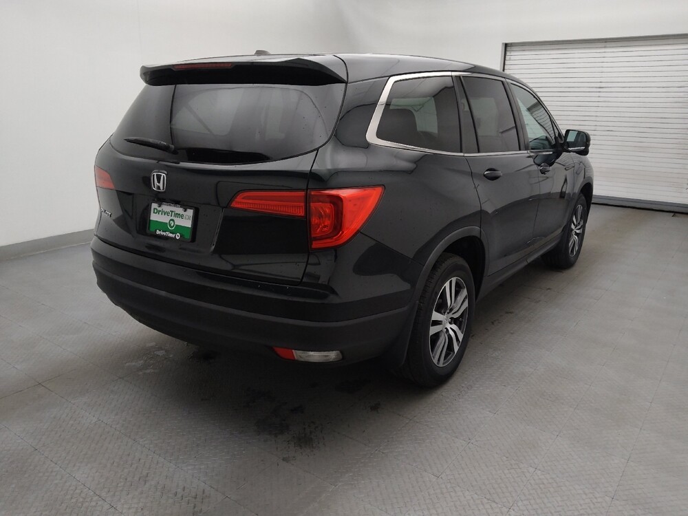 2018 Honda Pilot in Charlotte, NC 28213 - 18098408 9