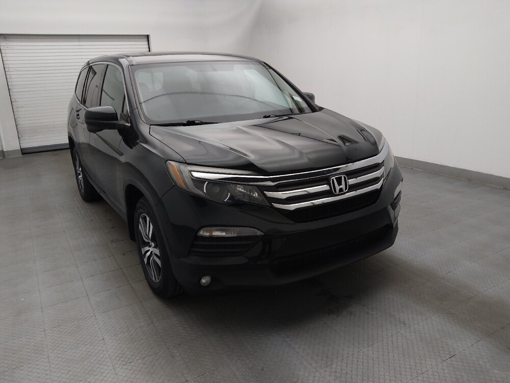 2018 Honda Pilot in Charlotte, NC 28213 - 18098408 13