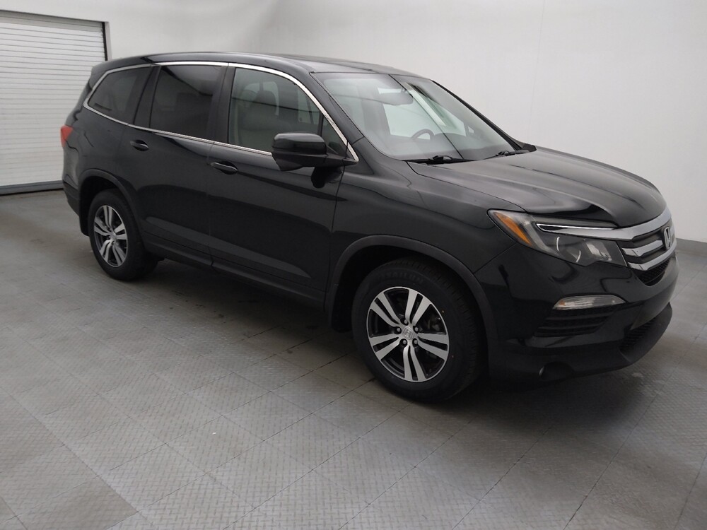 2018 Honda Pilot in Charlotte, NC 28213 - 18098408 11