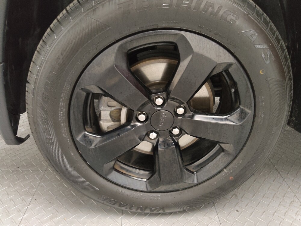 2018 Jeep Compass in Plano, TX 75074 - 18098409 31