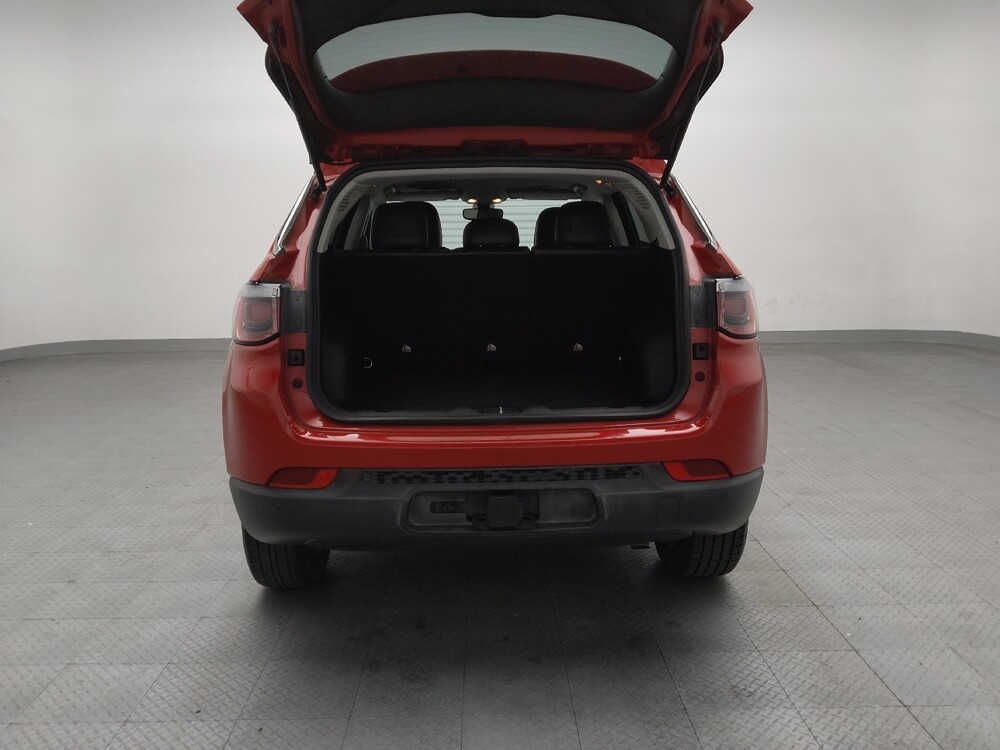 2018 Jeep Compass in Plano, TX 75074 - 18098409 29