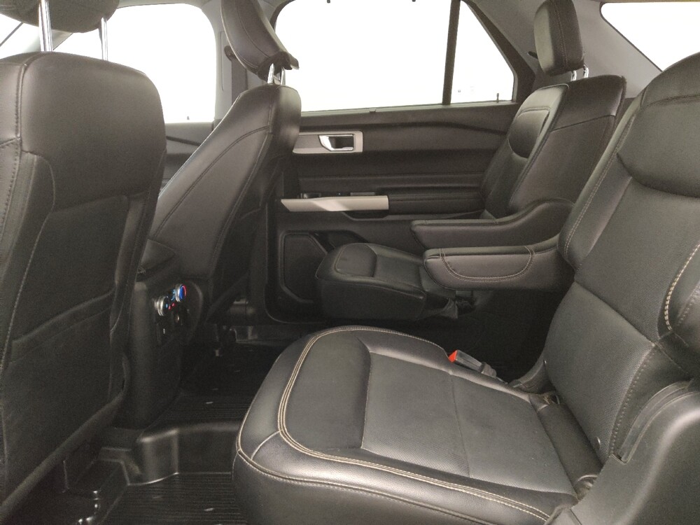 2022 Ford Explorer in Plano, TX 75074 - 18098410 18