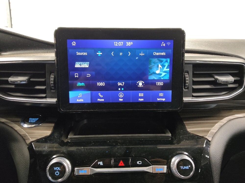 2022 Ford Explorer in Plano, TX 75074 - 18098410 25