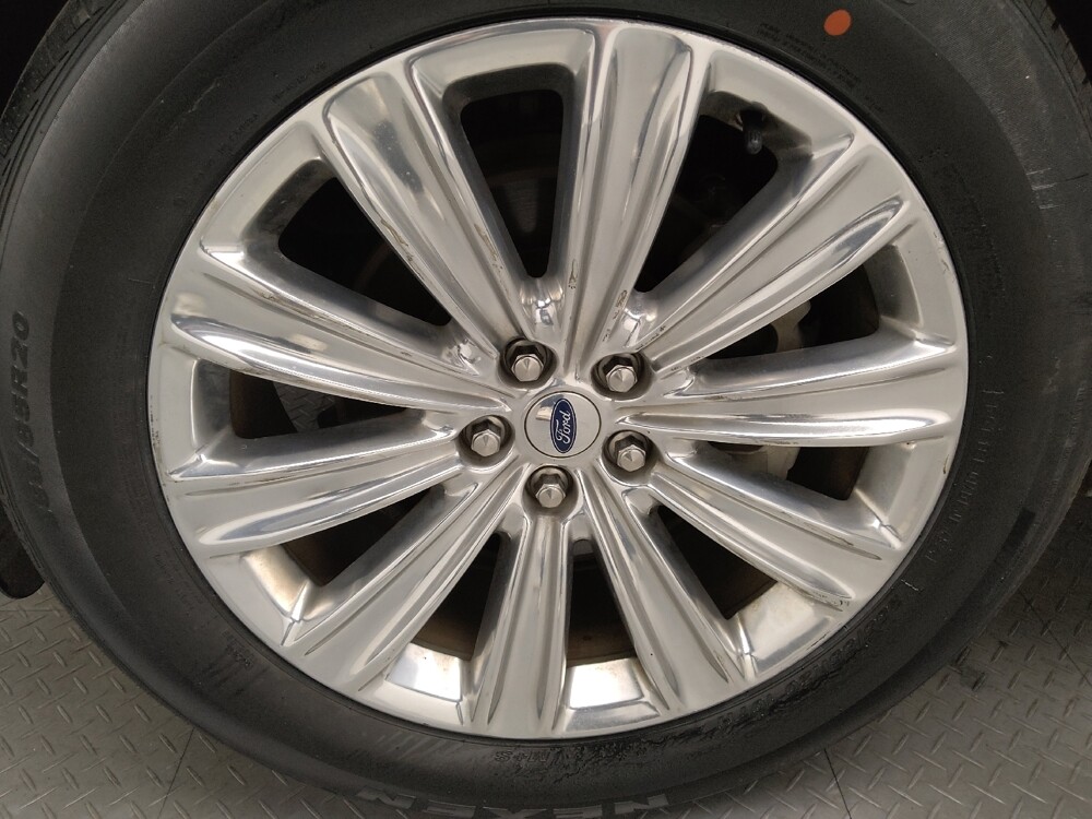 2022 Ford Explorer in Plano, TX 75074 - 18098410 31