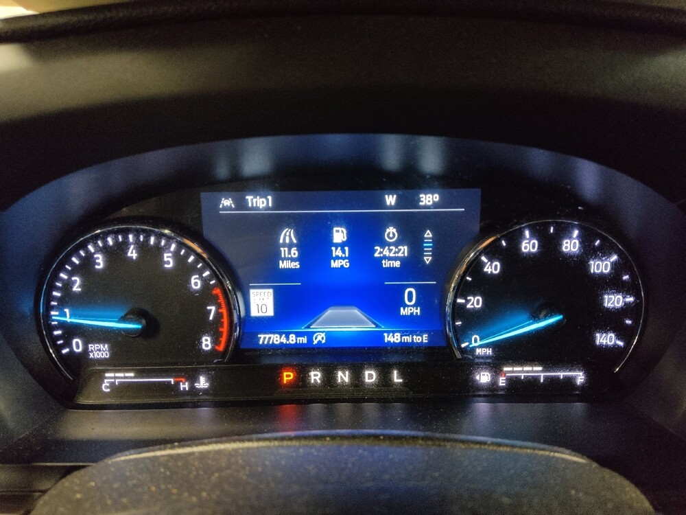 2022 Ford Explorer in Plano, TX 75074 - 18098410 23