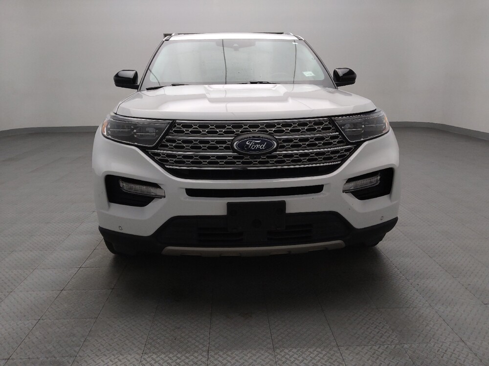 2022 Ford Explorer in Plano, TX 75074 - 18098410 14