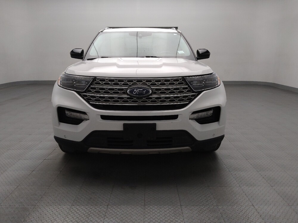 2022 Ford Explorer in Plano, TX 75074 - 18098410 15