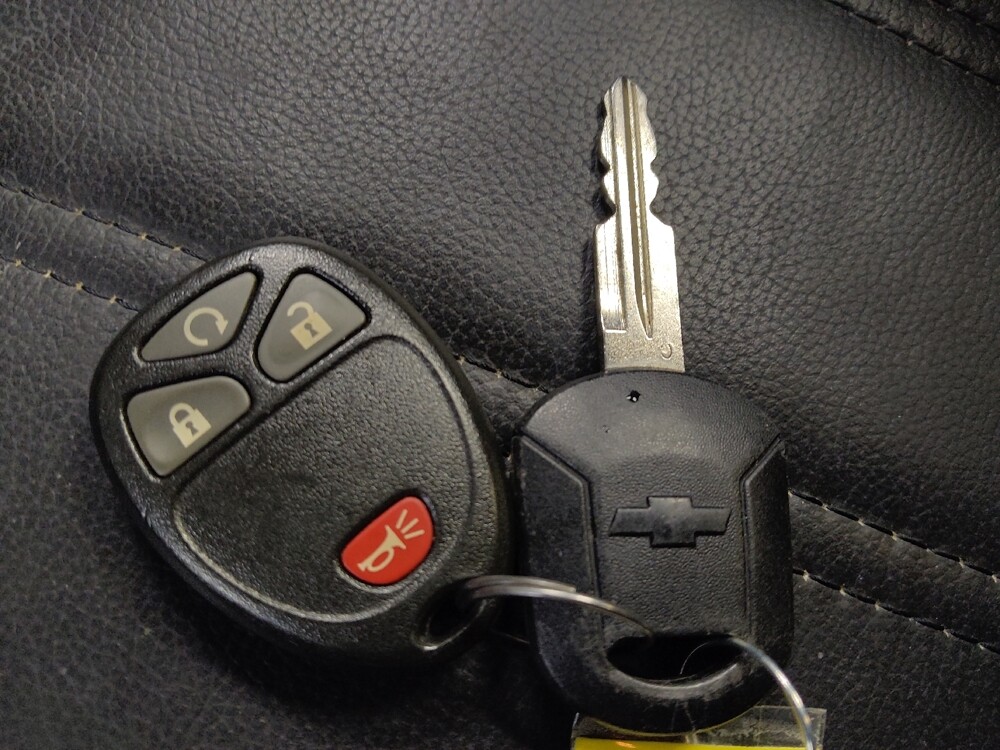 2013 Chevrolet Captiva Sport in Lakeland, FL 33815 - 18098411 32